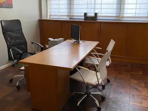 Oficina en Alquiler A Estrenar