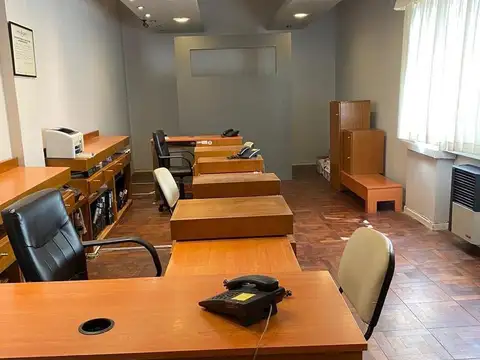ALQUILER 24 MESES | OFICINA COMERCIAL | ZONA CENTRO