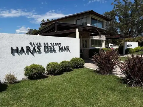 Terreno en venta - 750Mts2 - Harás del Mar, Santa Clara del Mar