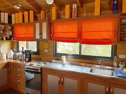 Casa en Venta en Tigre Centro, USD 130.000