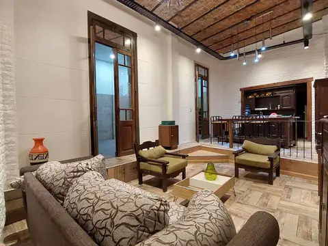 Casa venta barrio republica de la sexta 3 dormitorios cochera reciclada