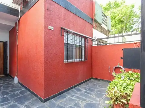 Depto Tipo Casa en Venta de 3 dormitorios