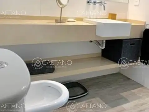 Apartamento  en primera linea al Mar