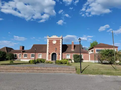 San Ramon, Pilar del Este