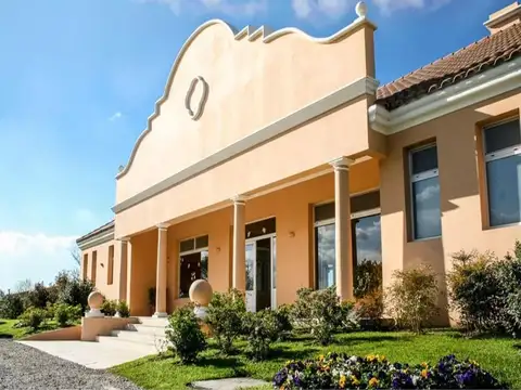 Ruta 58 y Av Juan Pablo II