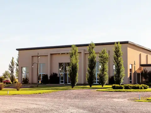 Terreno en Venta de 618,0 m2