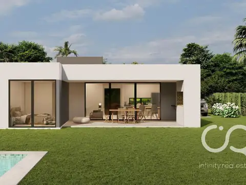 Casa en Venta de 3 dormitorios