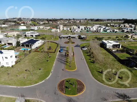 Pilar del Este, Santa Elisa