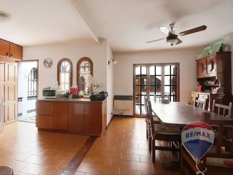 Ruta 9 Panamericana 47.5 KM 300