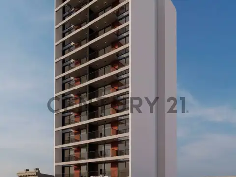 Departamento en Venta en La Plata, USD 95.000