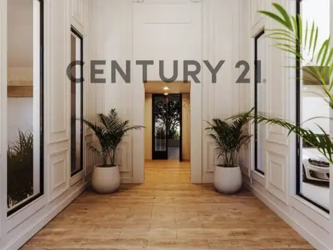 Departamento en Venta 2025 años