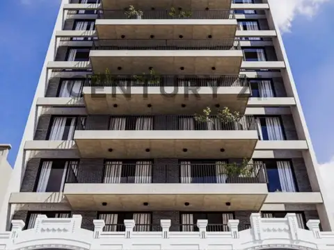 47 entre 10 y 11 Departamento a estrenar La Plata