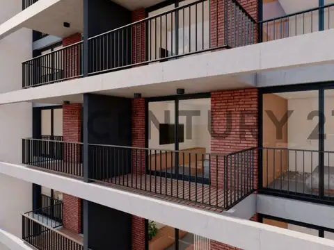 47 entre 10 y 11 , Piso 6