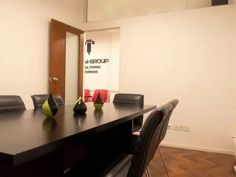 Oficina en Alquiler en Tribunales, $ 400.000