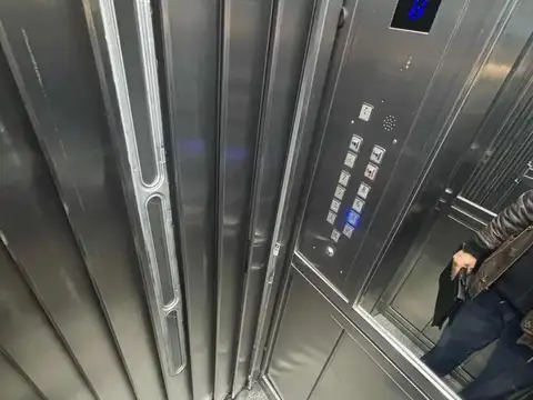 Oficina en Venta A Estrenar