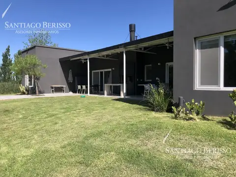 Chacra en Haras el Malacate