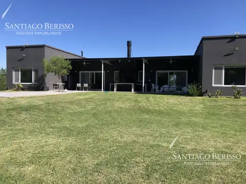 Chacra en Haras el Malacate