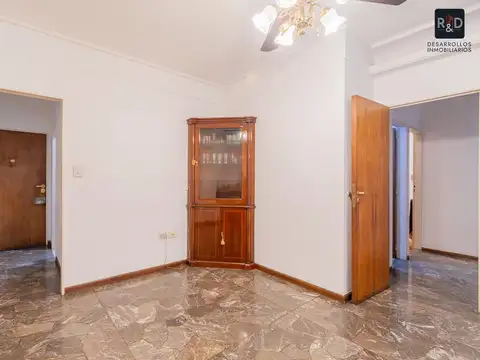 Departamento en Venta 50 años