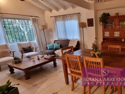 Casa  en Venta en De Vicenzo Chico, Del Viso, Pilar