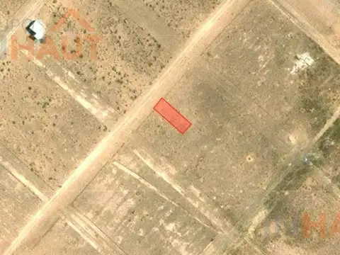 Terreno en Venta de 300,0 m2