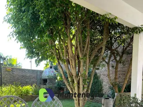 Casa en Venta 40 años