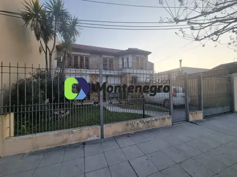 CHALET Y DEPARTAMENTO EN VENTA BERAZATEGUI CENTRO