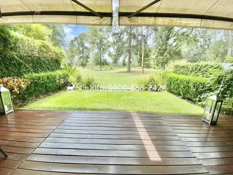 Departamento en Alquiler de 2 dormitorios