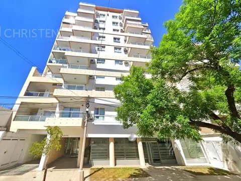 Venta de Departamento dos (2) dormitorios, dos (2) baños, cochera. pileta y SUM. Barrio Candioti Sur