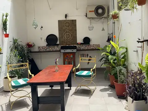 Departamento en venta en Palermo