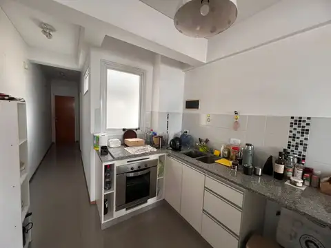 Departamento en Venta en Plaza Olazabal, USD 108.000