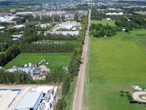 Terreno en Venta de 7200,0 m2