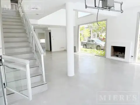 Casa en Alquiler en Nordelta Los Sauces, USD 2.700