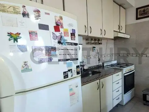 Departamento en Venta en Velez Sarsfield, USD 76.900