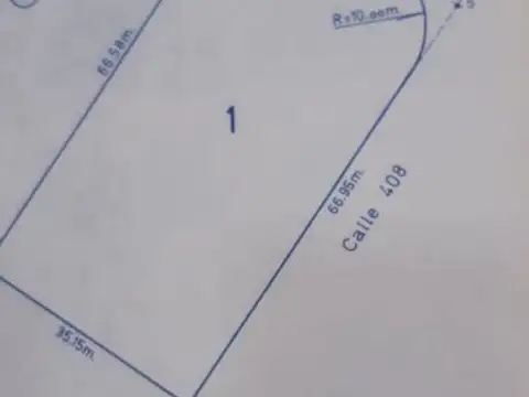 Terreno en Venta en Luque, USD 199.665