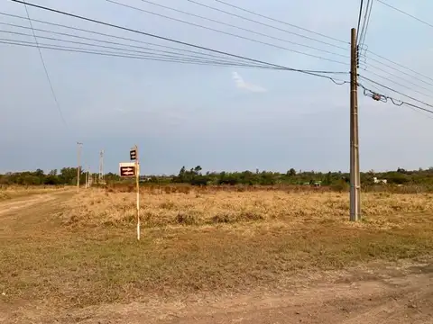 Terreno - Venta - Paraguay, Mariano Roque Alonso