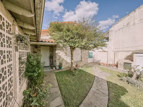 Casa en Venta 40 años
