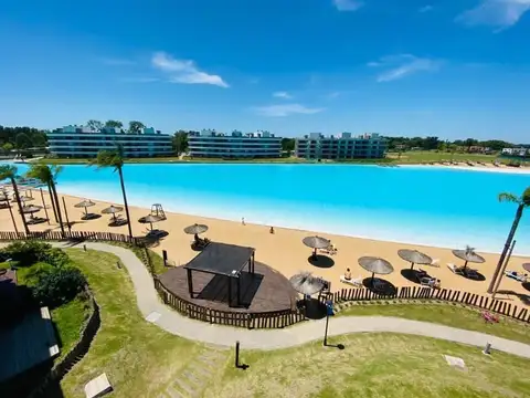 Venta de lote interno en esquina orientacion norte - LAGOON PILAR