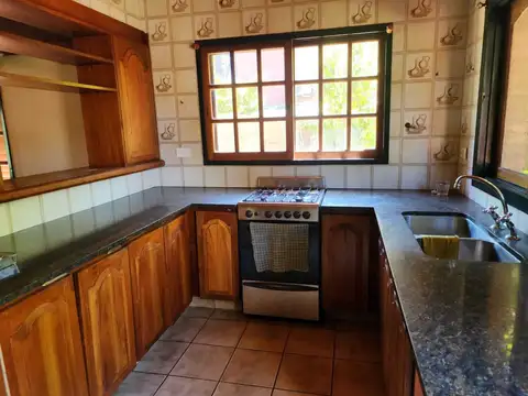 Casa en Venta en Mapuche Country Club, USD 299.000