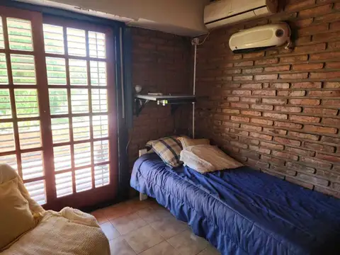 Casa Chalet  en Venta en Mapuche Country Club, Pilar, G.B.A. Zona Norte