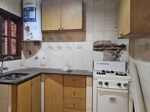 Depto Tipo Casa en Venta de 4 ambientes