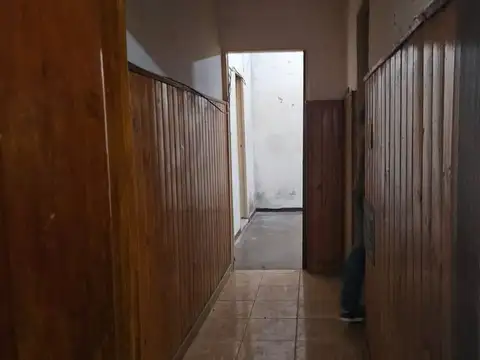 Depto Tipo Casa en Venta 33 años