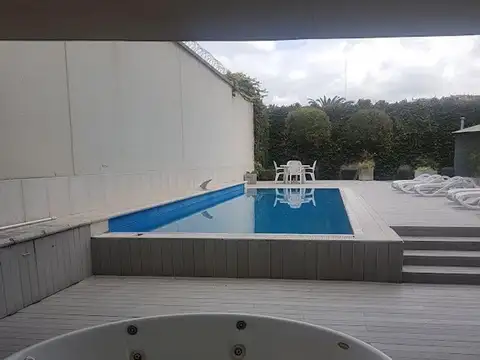 Departamento en Alquiler de 3 dormitorios