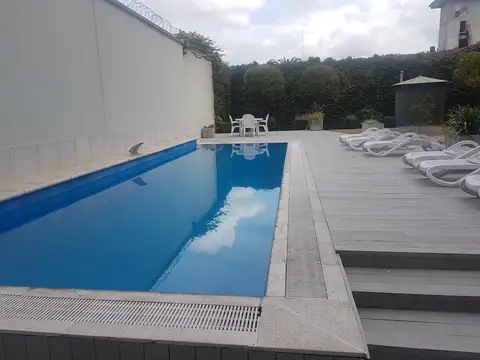 Departamento en Alquiler de 4 ambientes