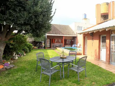 CASA EN VENTA EN LA UNION CON PISCINA Y PARQUE