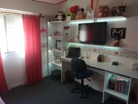 Departamento en Venta en Caseros, USD 170.000