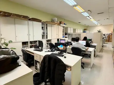 Oficina en Alquiler en Recoleta, USD 11.000