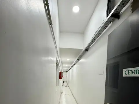 Oficina en Alquiler en Recoleta, USD 11.000