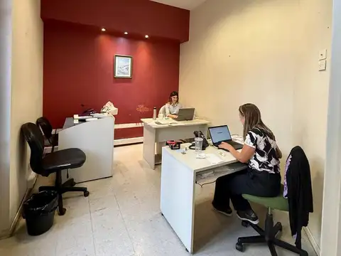Oficina en Alquiler A Estrenar