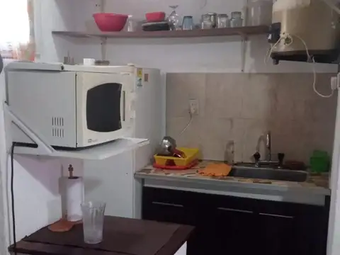 ALQUILO DEPTO 1 AMB "DUEÑO DIRECTO"