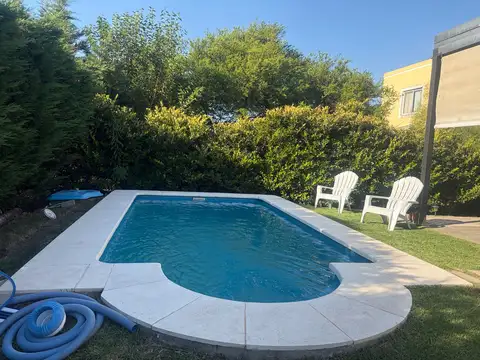 Casa en Venta 7 años